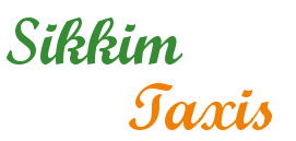 sikkim taxis logo